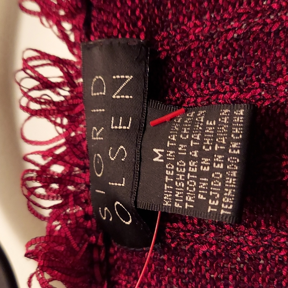 Women's Sigrid Olsen Sweater - image 4